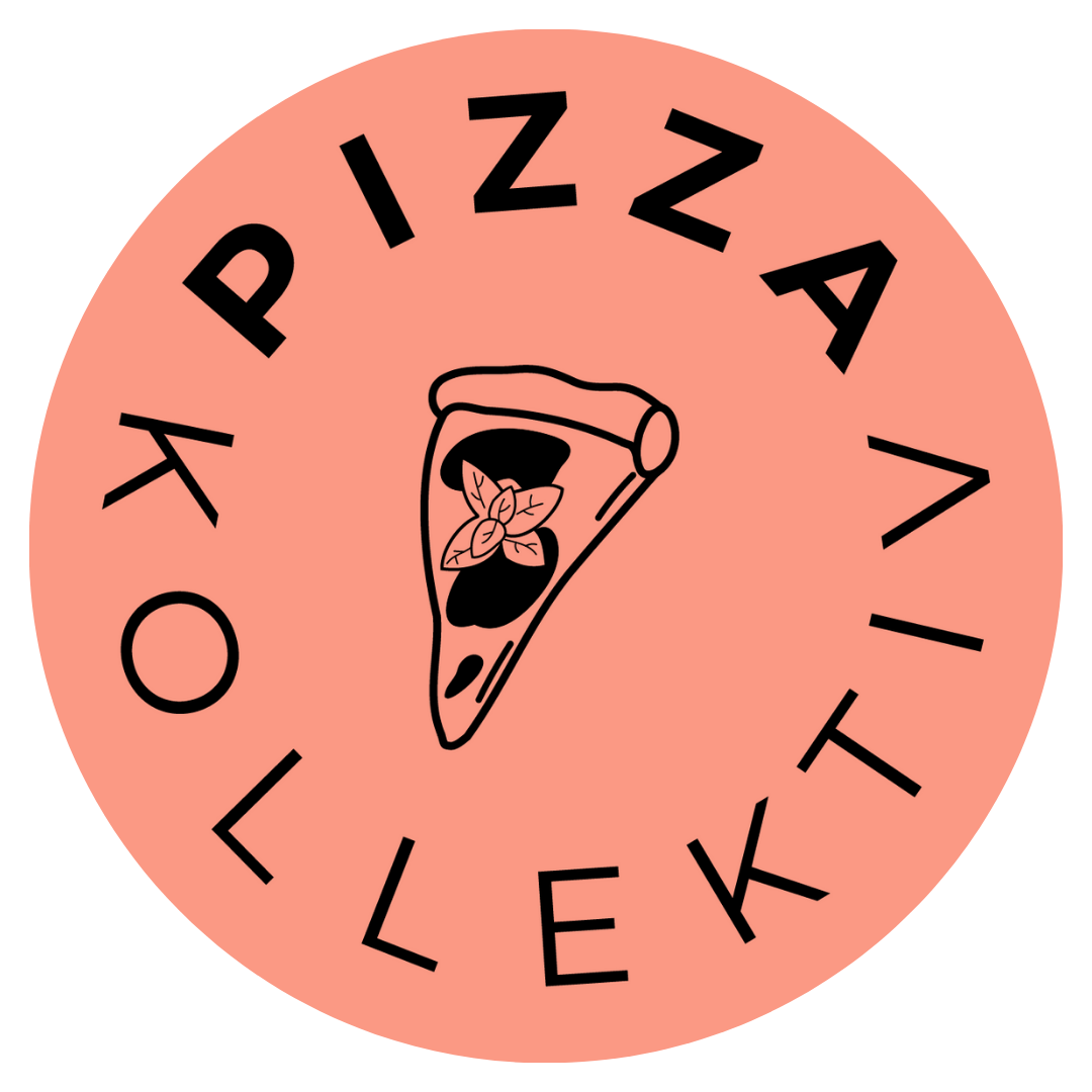 Pizza Kollektiv Logo