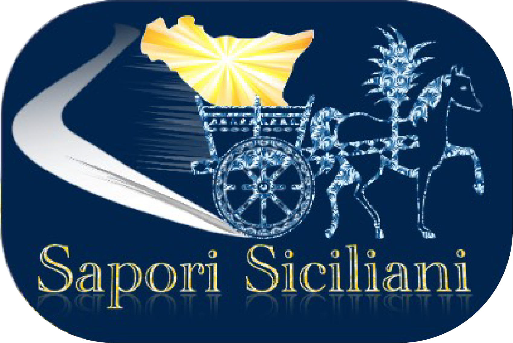Sapori Siciliani Logo