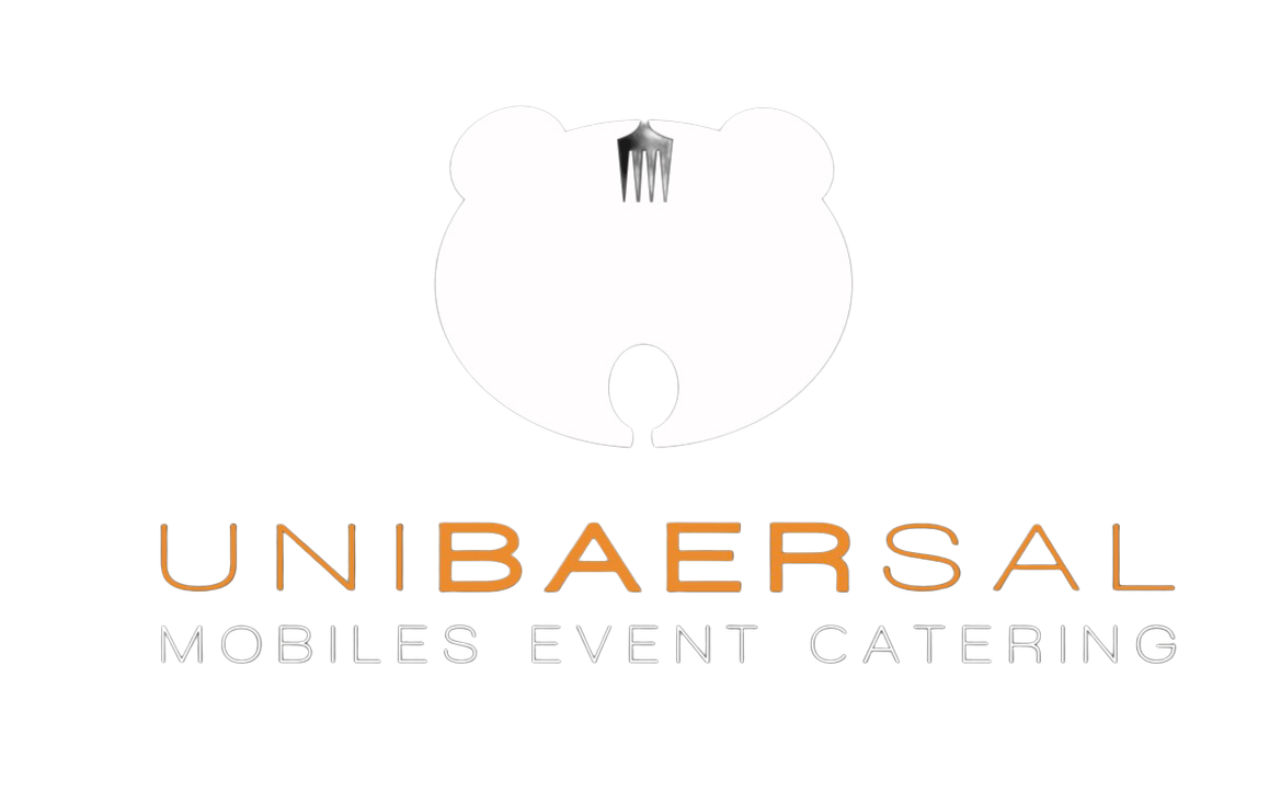 Unibaersal Catering Logo