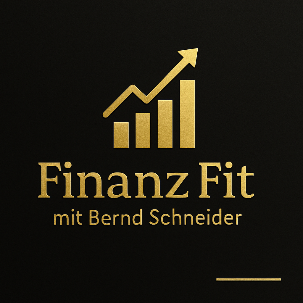 Finanz Fit mit Bernd Schneider