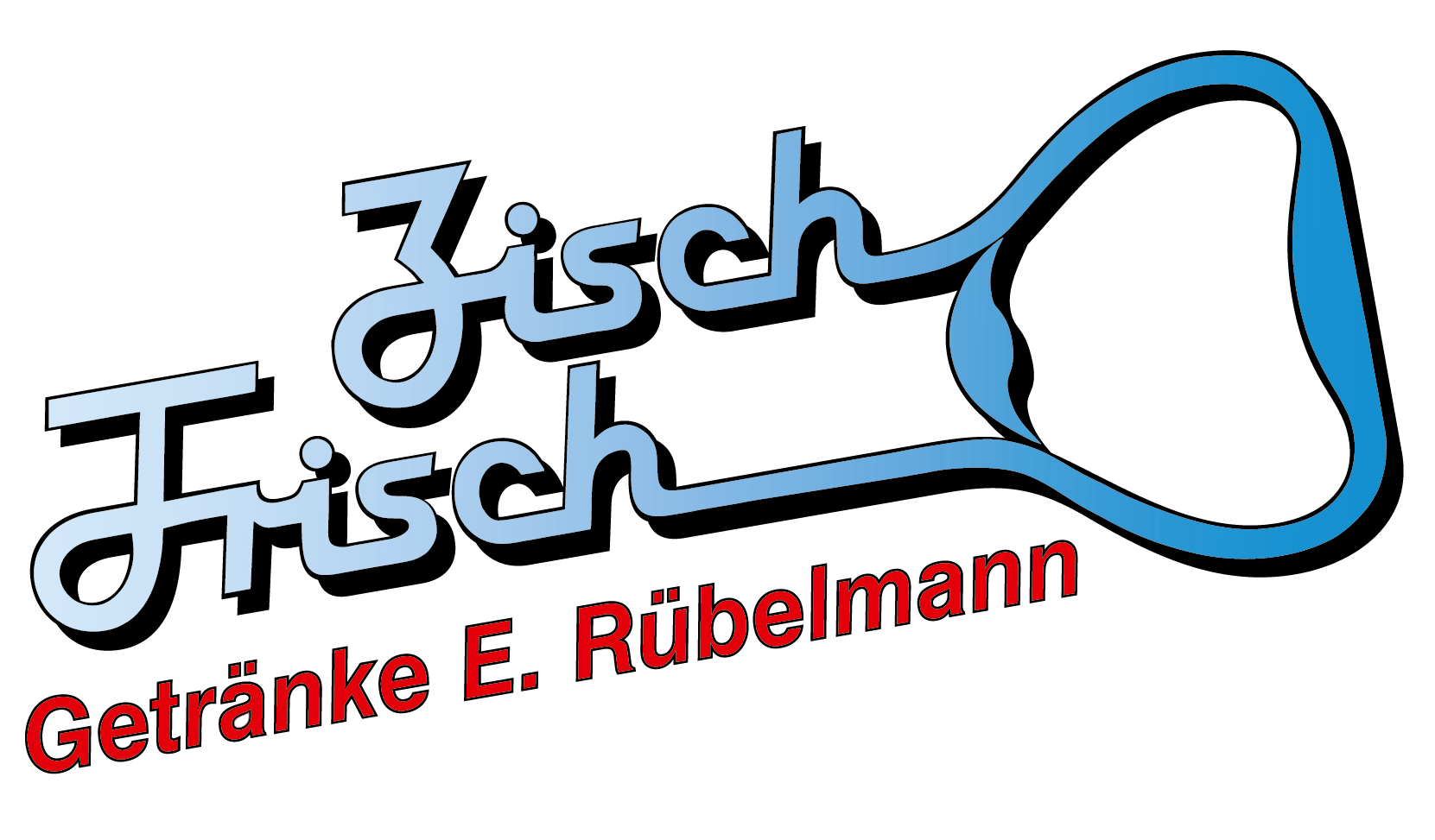 Zisch Frisch – Getränke E. Rübelmann