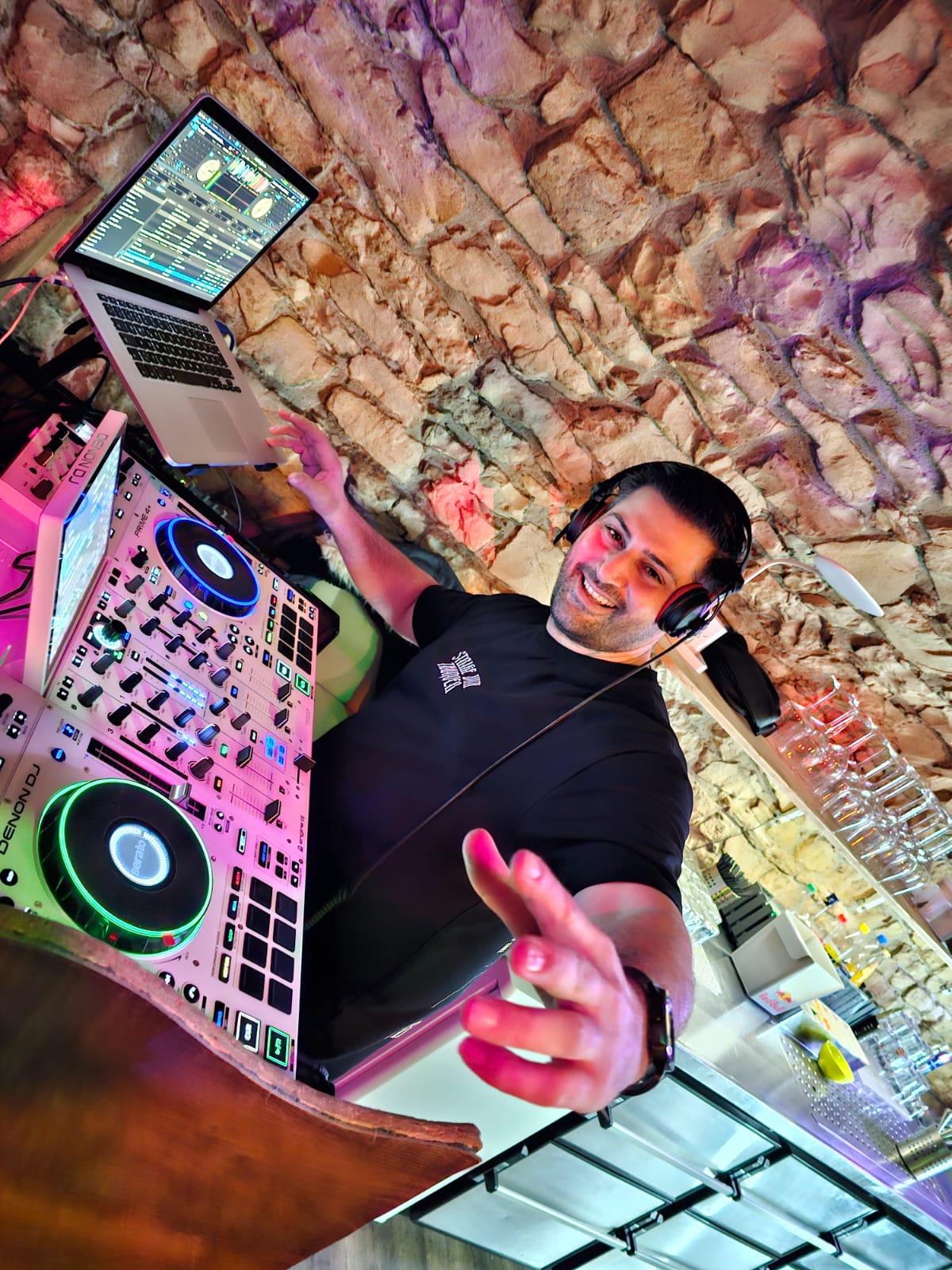 DJ MeloSan